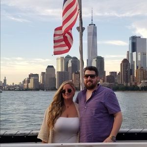 Meet your Posher, Nick